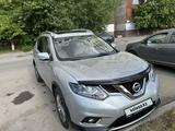 Nissan X-Trail 2014 года за 9 000 000 тг. в Астана – фото 3