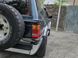 Toyota Hilux Surf 1994 годаүшін2 200 000 тг. в Алматы – фото 4