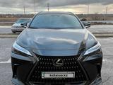Lexus NX 350 2022 годаүшін20 100 000 тг. в Астана – фото 3