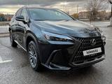 Lexus NX 350 2022 годаүшін20 100 000 тг. в Астана – фото 2