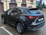 Lexus NX 350 2022 годаүшін20 100 000 тг. в Астана – фото 4