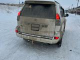 Toyota Land Cruiser Prado 2006 годаүшін11 000 000 тг. в Актобе – фото 3