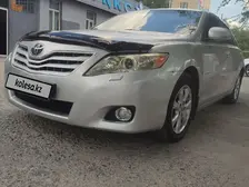 Toyota Camry, 2011