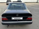 Mercedes-Benz E 230 1991 года за 1 800 000 тг. в Алматы – фото 5