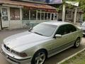 BMW 528 1997 года за 3 600 000 тг. в Алматы – фото 5