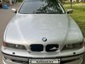 BMW 528 1997 года за 3 600 000 тг. в Алматы – фото 7