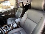 Toyota Camry 2017 годаүшін14 500 000 тг. в Жезказган – фото 4