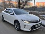 Toyota Camry 2017 годаүшін14 500 000 тг. в Жезказган – фото 2