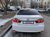 Toyota Camry 2017 годаүшін14 500 000 тг. в Жезказган – фото 3
