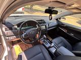 Toyota Camry 2017 годаүшін14 500 000 тг. в Жезказган – фото 5
