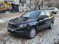 ВАЗ (Lada) Granta 2190 2021 года за 4 100 000 тг. в Семей – фото 2