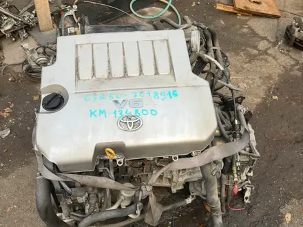 Свап-комплекты 3UZ, 2JZ, 1UR, 1MZ и другие — оригинал Япония за 100 000 тг. в Алматы – фото 2