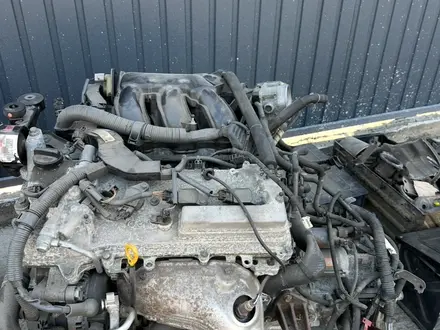 Свап-комплекты 3UZ, 2JZ, 1UR, 1MZ и другие — оригинал Япония за 100 000 тг. в Алматы – фото 4