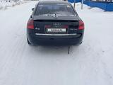 Audi A6 1997 года за 2 900 000 тг. в Державинск – фото 5