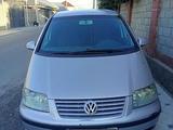 Volkswagen Sharan 2004 годаүшін3 000 000 тг. в Тараз – фото 2