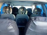 Volkswagen Sharan 2004 годаүшін3 000 000 тг. в Тараз – фото 4