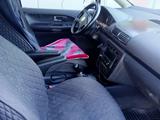 Volkswagen Sharan 2004 годаүшін3 000 000 тг. в Тараз – фото 3