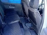 Volkswagen Sharan 2004 годаүшін3 000 000 тг. в Тараз – фото 5