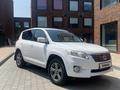 Toyota RAV4 2012 года за 7 800 000 тг. в Алматы – фото 20