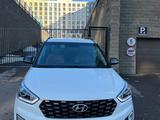 Hyundai Creta 2020 года за 9 600 000 тг. в Астана – фото 2