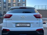 Hyundai Creta 2020 года за 10 450 000 тг. в Астана – фото 4