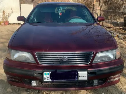 Nissan Maxima 1995 года за 2 000 000 тг. в Тараз – фото 2