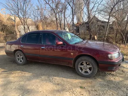 Nissan Maxima 1995 года за 2 000 000 тг. в Тараз – фото 3