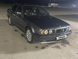 BMW 520 1989 года за 1 300 000 тг. в Актау