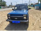 ВАЗ (Lada) Lada 2121 2012 годаfor1 700 000 тг. в Атырау – фото 2