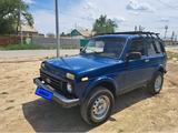 ВАЗ (Lada) Lada 2121 2012 годаfor1 700 000 тг. в Атырау