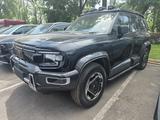 Deepal G318 2025 года за 16 000 000 тг. в Алматы