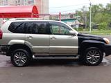 Lexus GX 470 2005 годаүшін6 500 000 тг. в Петропавловск – фото 4