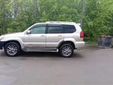 Lexus GX 470 2005 годаүшін6 500 000 тг. в Петропавловск – фото 5