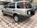 Honda CR-V 1996 годаfor2 700 000 тг. в Алматы – фото 5