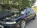 Mazda 626 1994 годаүшін750 000 тг. в Алматы – фото 3