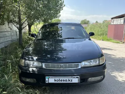 Mazda 626 1994 года за 750 000 тг. в Алматы