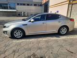 Kia K5 2011 года за 7 300 000 тг. в Алматы