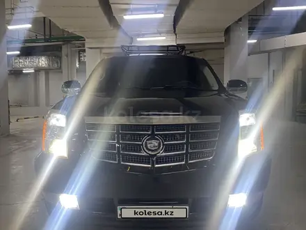 Cadillac Escalade 2007 года за 11 500 000 тг. в Астана – фото 5