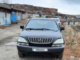 Lexus RX 300 2001 года за 6 800 000 тг. в Усть-Каменогорск