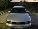 Audi A4 1996 года за 1 750 000 тг. в Шымкент – фото 5