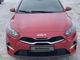 Kia Cee'd 2023 года за 10 950 000 тг. в Актобе – фото 4