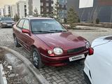 Toyota Corolla 1998 годаүшін1 350 000 тг. в Алматы – фото 2