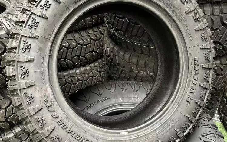 265/60R18 RT + усиленные, 10PR за 115 000 тг. в Алматы