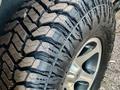 265/60R18 RT + усиленные, 10PRүшін115 000 тг. в Алматы – фото 11