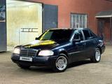 Mercedes-Benz C 180 1996 года за 2 500 000 тг. в Актау – фото 3