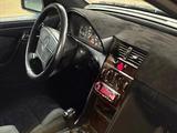 Mercedes-Benz C 180 1996 года за 2 500 000 тг. в Актау – фото 5