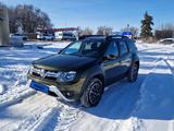 Renault Duster 2020 года за 6 990 000 тг. в Талдыкорган
