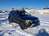 Renault Duster 2020 года за 6 990 000 тг. в Талдыкорган – фото 3