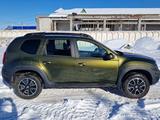 Renault Duster 2020 года за 6 990 000 тг. в Талдыкорган – фото 4
