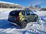 Renault Duster 2020 года за 6 990 000 тг. в Талдыкорган – фото 5